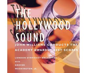 John Williams and Grover Washington Jr - The Hollywood Sound