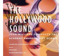 John Williams and Grover Washington Jr - Hollywood Sound (2LP Coloured Vinyl) [Vinilo]