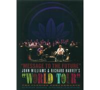 John Williams and Richard Harvey: Message to the Future (DVD) (Importación USA)
