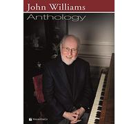 John Williams anthology. Spartiti per piano e accordi (Musica-Repertorio)