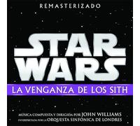 John Williams - B.S.O.: Star Wars: La Venganza De Los Sith