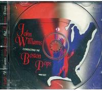 John Williams & Boston Pops - John Williams & Boston Pops