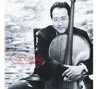 John Williams - Cantabile-The Best of Yo-Yo Ma-