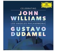 Gustavo Dudamel & Los Angeles Philharmonic - “Celebrating John Williams”