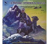 The Empire Strikes Back: Symphonic Suite - Vinilo verde