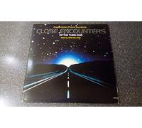 JOHN WILLIAMS - Close Encounters Of The Third Kind (Original Motion Picture Soundtrack)