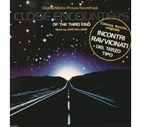 John Williams - Close Encounters Of The Third Kind (Original Motion Picture Soundtrack) - Incontri Ravvicinati Del Terzo Tipo (Colonna Sonora Originale) - John Williams - Close Encounters Of The Third Kind (Original Motion Picture Soundtrack) - Incontri Ravvicinati Del Terzo Tipo (Colonna Sonora Originale)