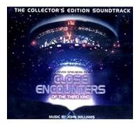 Original Soundtrack - Close Encounters Of The Third Kind Original Soundtrack