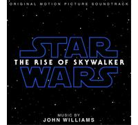 John Williams (Co Star Wars - Episode IX: The Rise of Sk (CD) (Importación USA)