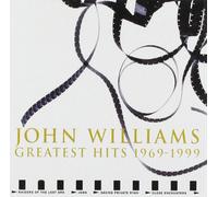 John Williams (Compos John Williams: Greatest Hits 1969-1 (CD) (Importación USA)