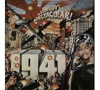 John Williams (Composer) - 1941 (Nineteen Forty-One)