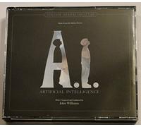 John Williams (Composer) - A.I. Artificial Intelligence