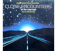 John Williams (Composer) - Close Encounters Of The Third Kind