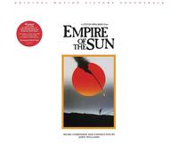 John Williams (Composer) Empire Of The Sun Soundtrack (Vinyl) (Importación USA)
