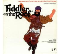 John Williams (Composer) - Fiddler On The Roof [Vinilo]
