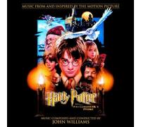 John Williams (Composer) - Harry Potter And The Philosopher's Stone (2001-10-29)