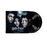 Harry Potter and the Prisoner of Azkaban (2 LP) [Vinilo]