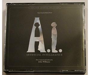 John Williams (Composer) - Ost: Artificial Intelligence