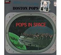 John Williams (Composer) - Pops In Space