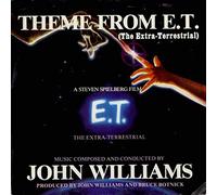 John Williams (Composer) - Theme From E.T