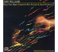 John Williams - Concerto For Guitar & Jazz Orchestra (UK Import)