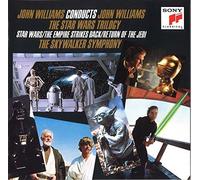 John Williams Conducts John Williams