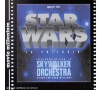 John Williams Conducts The Star Wars Trilogy