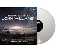 John Williams / Cottbus State Theater Philharmonic Orchestra - Soundtrack Hits (Superman / Star Wars / Harry Potter / E.T. / Indiana Jones And More) (Turquoise Marble Vinyl) [VINYL] [Vinilo]