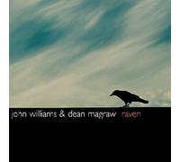 John Williams & Dean Magraw - The Raven