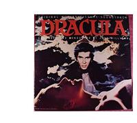 John Williams - Dracula (Soundtrack Vinyl Lp)