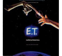 John Williams - E.t. (bof)