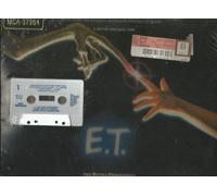 JOHN WILLIAMS - E.T. The Extra-Terrestrial (Music From The Original Motion Picture Soundtrack)
