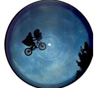 John Williams - E.T. The Extra-Terrestrial - Original Theme