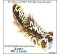 John Williams: Earthquake Original Soundtrack [SOUNDTRACK] (1995-05-09)