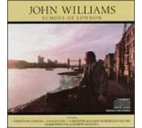 John Williams: Echoes of London by Williams, John (1990-10-25)