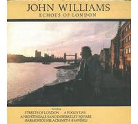 John Williams - Echoes of London [Import]