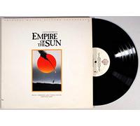 John Williams - Empire Of The Sun