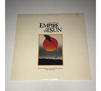 John Williams - Empire Of The Sun (original Motion Picture Soundtrack)