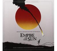 John Williams - Empire of the Sun (OST)(2CD)