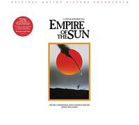 John Williams - Empire of the Sun [Vinilo]