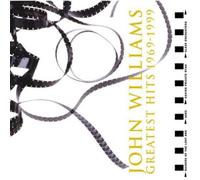 John Williams - Greatest Hits 1969: 1999