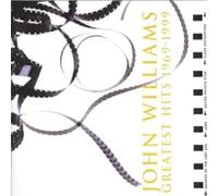 John Williams - Greatest Hits 1969-1999