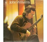 JOHN WILLIAMS - Greatest Hits