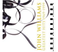 John Williams - Greatest Hits