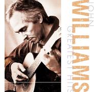 John Williams Greatest Hits
