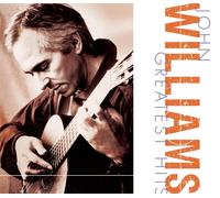 John Williams Greatest Hits (CD) (Importación USA)