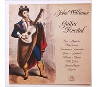 John Williams - Guitar Recital [LP]