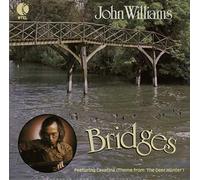 John Williams (Guitarist) - Bridges