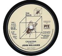 John Williams (Guitarist) - Cavatina
