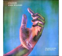 John Williams (Guitarist) - Changes